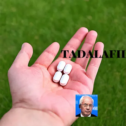 Tadalafil generico en farmacias